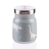 Zopa - Thermo bottle for food 300ml - Mari Kali Stores Cyprus